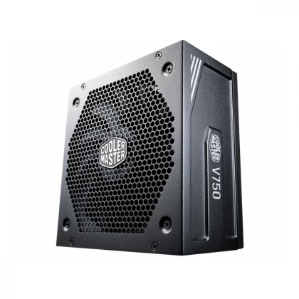COOLER MASTER MWE Gold V2 750W napajanje (MPY-750V-AFBAG-EU) 5Y 