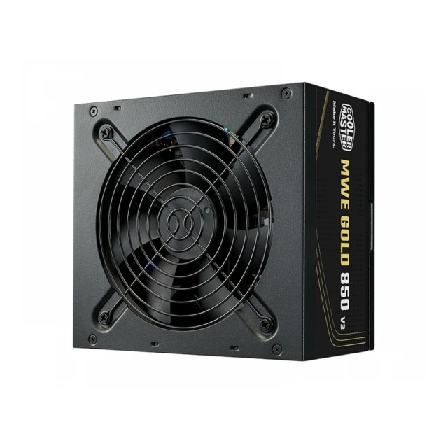 COOLER MASTER MWE Gold V3 850W napajanje (MPE-8506-ACAG-BEU) 5Y 