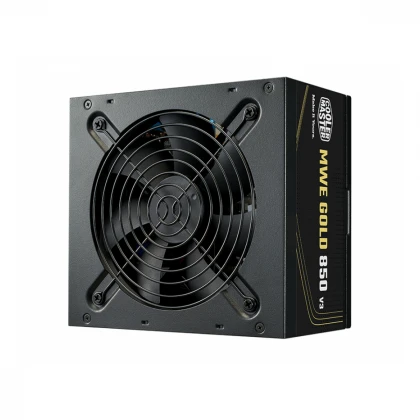 COOLER MASTER MWE Gold V3 850W napajanje (MPE-8506-ACAG-BEU) 5Y 