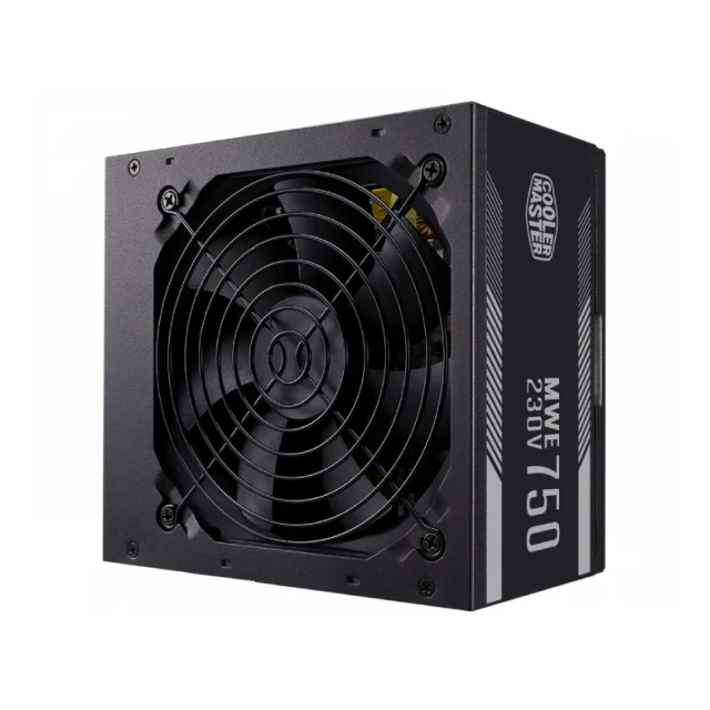 COOLER MASTER MWE White 750W napajanje (MPE-7501-ACABW-EU) 3Y 