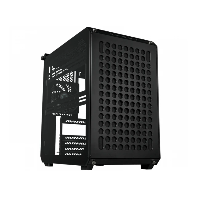 COOLER MASTER Qube 500 Flatpack modularno kućište (Q500-KGNN-S00) crno 