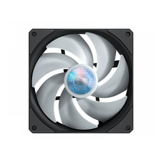 COOLER MASTER Sickleflow 140 ARGB ventilator (MFX-B4DN-14NPA-R1) 