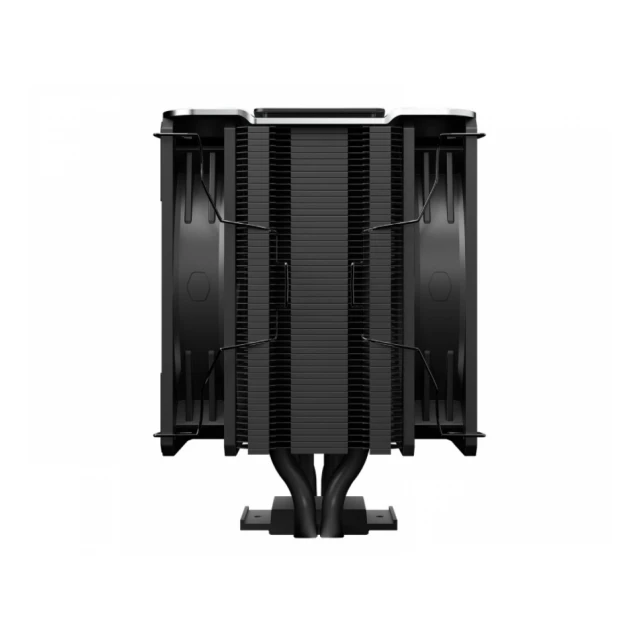COOLER MASTER V4 ALPHA 3DHP MAZ-T2HP-217PK-R1 procesorski hladnjak 