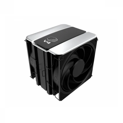COOLER MASTER V4 ALPHA 3DHP MAZ-T2HP-217PK-R1 procesorski hladnjak 