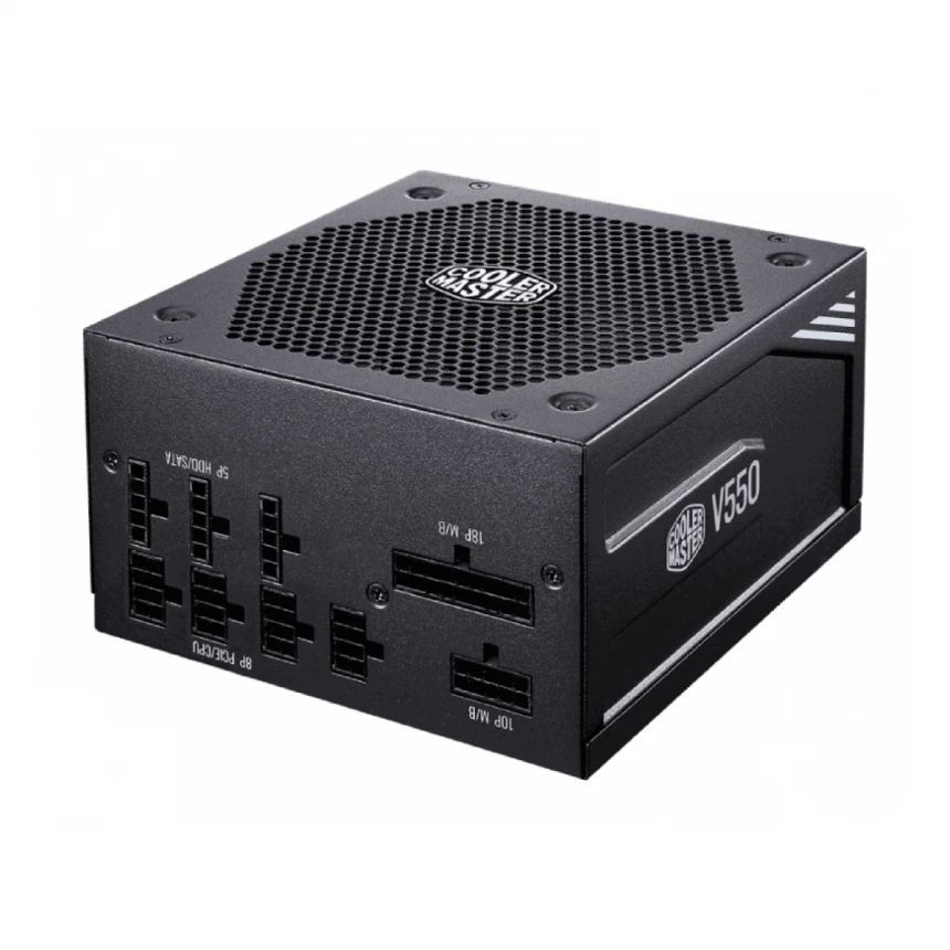COOLER MASTER V550 GOLD V2 550W napajanje (MPY-550V-AFBAG-EU) 3Y 