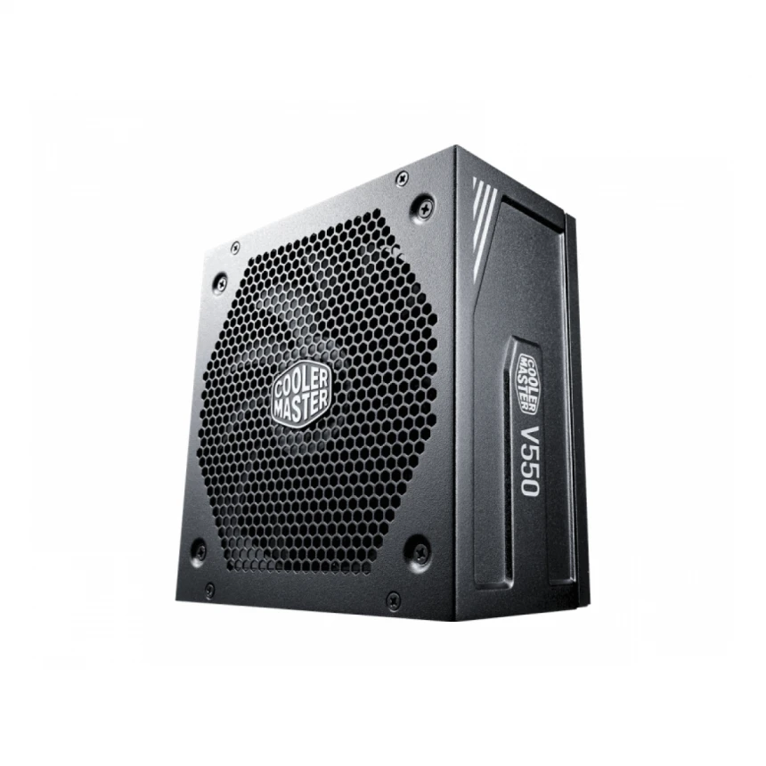 COOLER MASTER V550 GOLD V2 550W napajanje (MPY-550V-AFBAG-EU) 3Y 