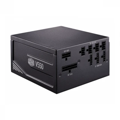 COOLER MASTER V550 GOLD V2 550W napajanje (MPY-550V-AFBAG-EU) 3Y 