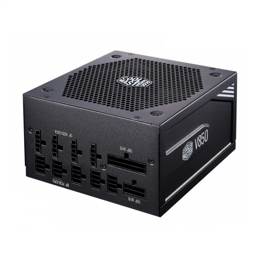 COOLER MASTER V850 Gold V2 850W napajanje (MPY-850V-AFBAG-EU) 10Y 