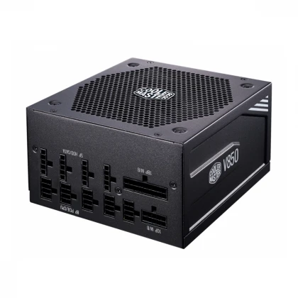 COOLER MASTER V850 Gold V2 850W napajanje (MPY-850V-AFBAG-EU) 10Y 