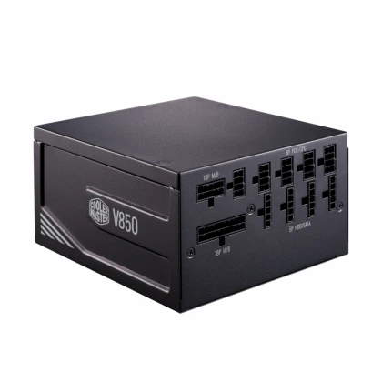 COOLER MASTER V850 Gold V2 850W napajanje (MPY-850V-AFBAG-EU) 10Y 
