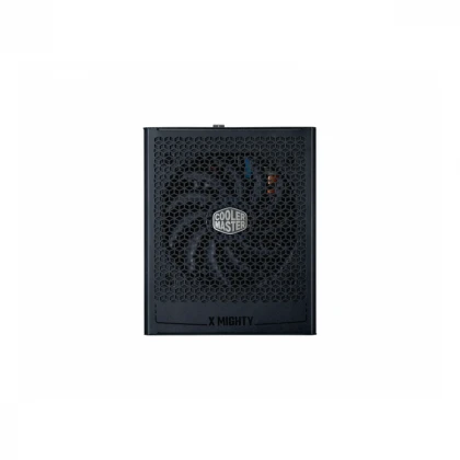 COOLER MASTER X Mighty 2000W Platinum modular napajanje (MPS-K001-AFBP-NBEU) 10Y 