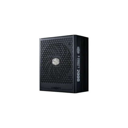 COOLER MASTER X Mighty 2000W Platinum modular napajanje (MPS-K001-AFBP-NBEU) 10Y 