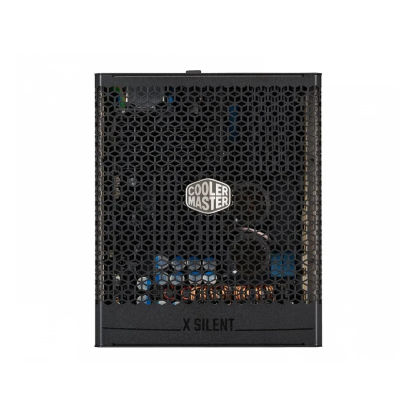 COOLER MASTER X Silent Edge 1100W Platinum modular napajanje (MPS-B001-AZBP-NBEU) 10Y 