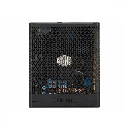 COOLER MASTER X Silent Edge 1100W Platinum modular napajanje (MPS-B001-AZBP-NBEU) 10Y 