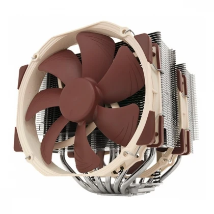 Cooler Multi Socket Noctua NH-D15