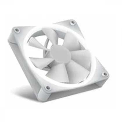 Cooler Raptor 120x120 Whitefan/no led/4pin molex