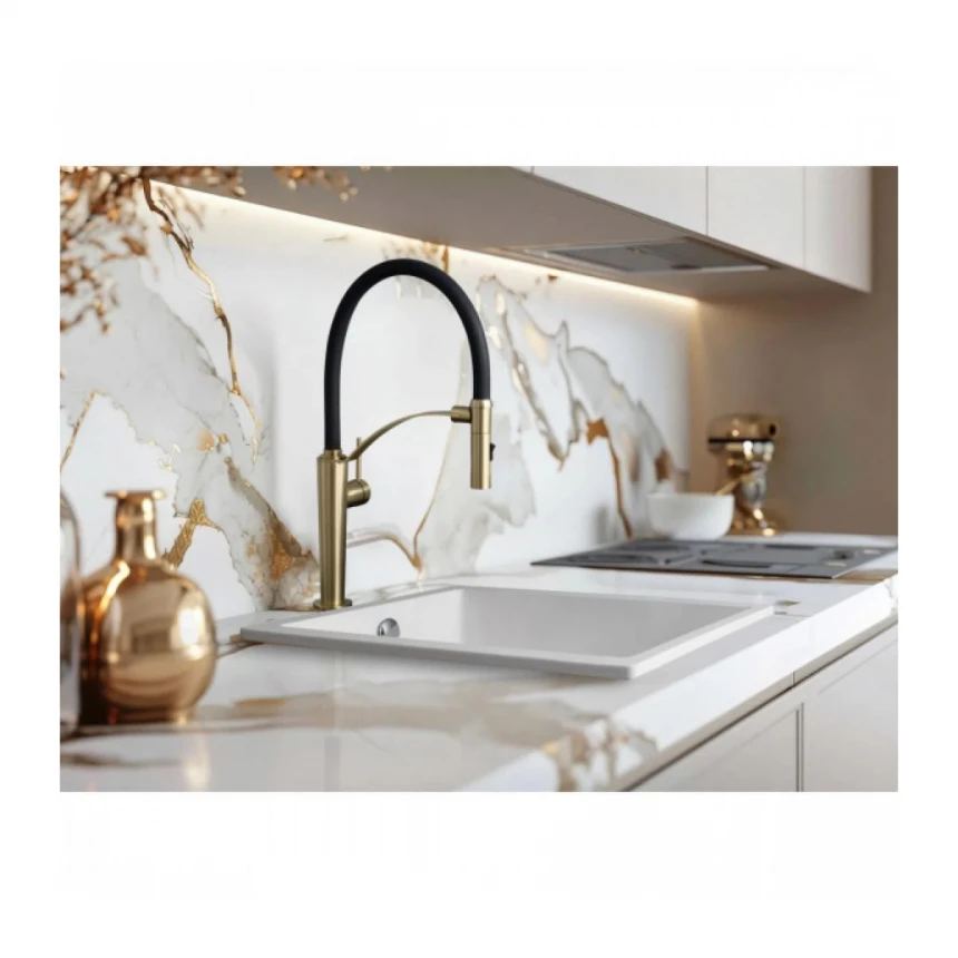 Corda slavina BRC R72M