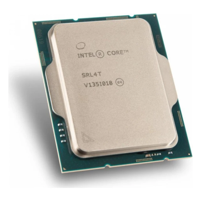 CPU 1700 INTEL Core i7-12700F 3.6GHz (4.9GHz) Tray