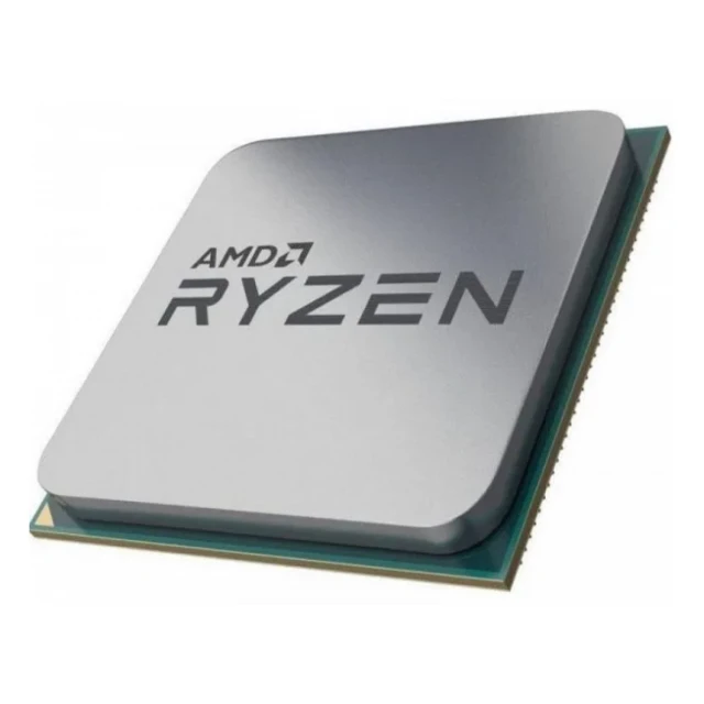 CPU AM4 AMD Ryzen 5 3400G 3.7GHz Tray