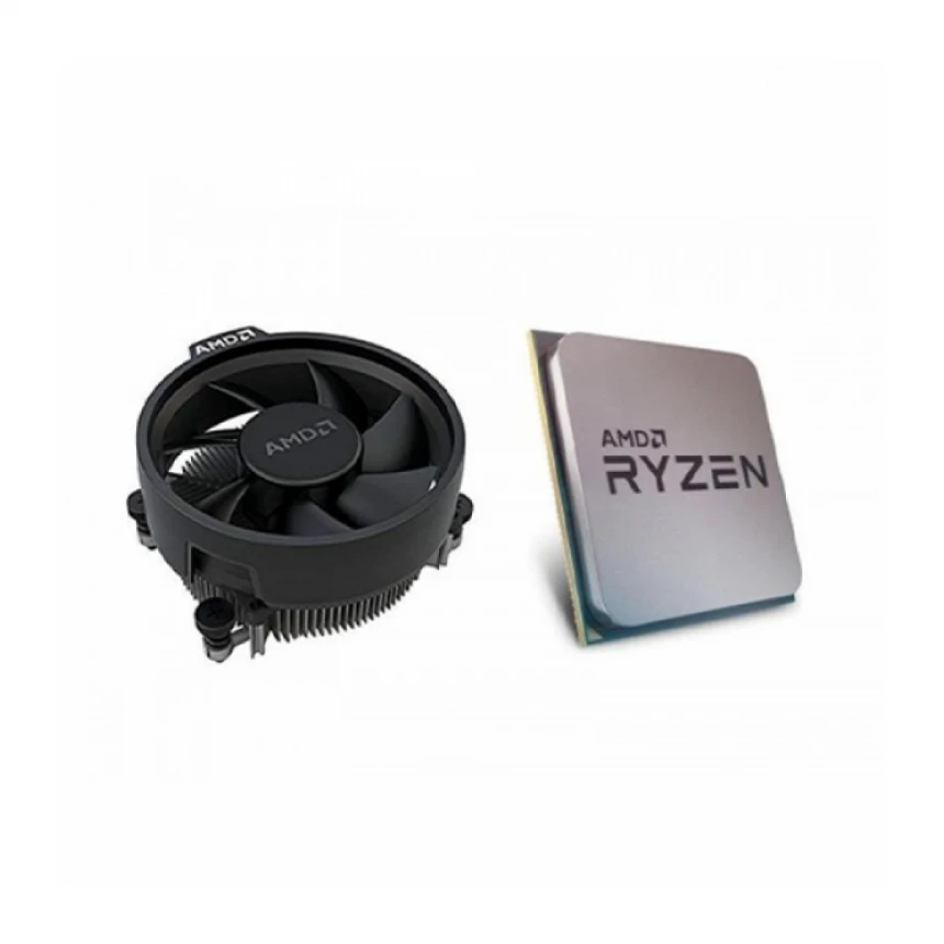 CPU AM4 AMD Ryzen 5 3600 3.6GHz MPK