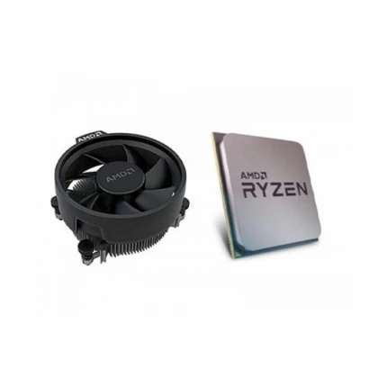 CPU AM4 AMD Ryzen 5 3600 3.6GHz MPK