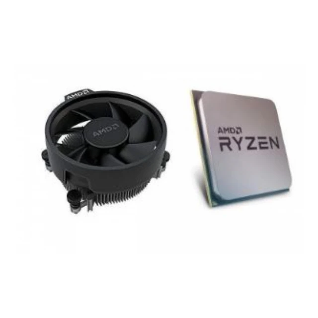 CPU AM4 AMD Ryzen 5 4500, 6C/12T, 3,60-4,10GHz 100-100000644MPK