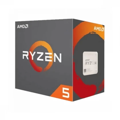 CPU AM4 AMD Ryzen 5 4500, 6C/12T, 3,60-4,10GHz 100-100000644BOX