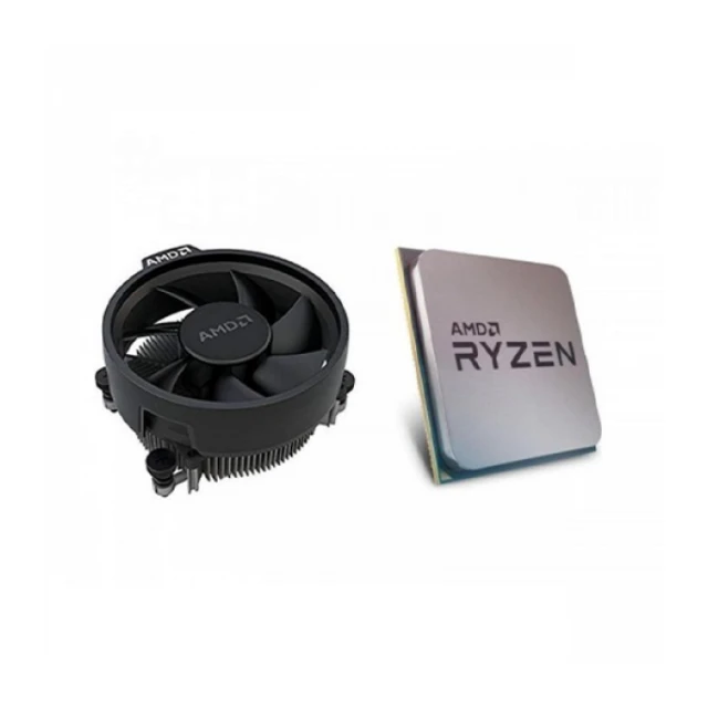 CPU AM4 AMD Ryzen 5 PRO 4650G, 6C/12T, 3.70-4.20GHz 100-100000143MPK