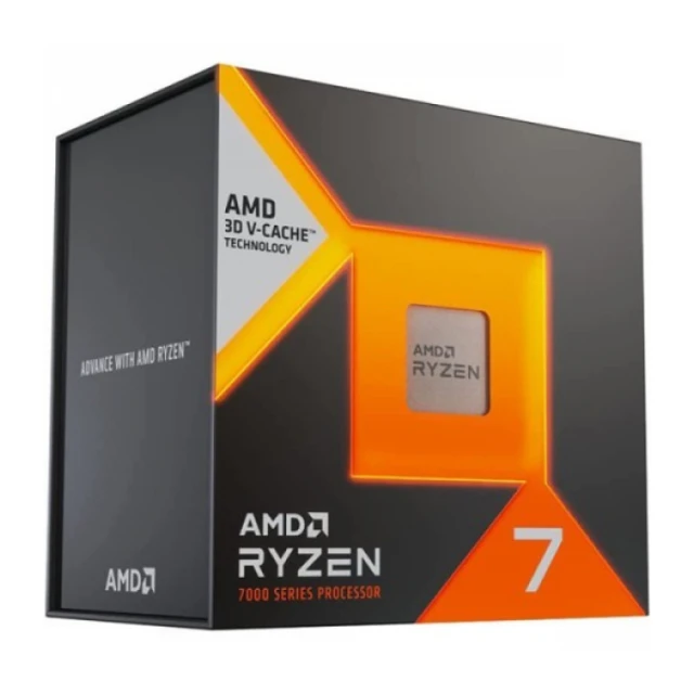 CPU AM4 AMD Ryzen 7 5700 8C/16T, 3.70-4.60GHz 100-100000743BOX