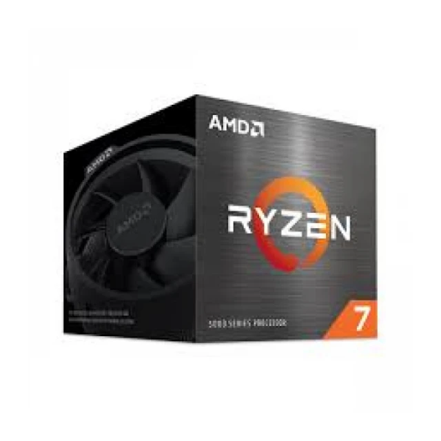 CPU AM4 AMD Ryzen 7 5700 8C/16T, 3.70-4.60GHz 100-100000743SBX