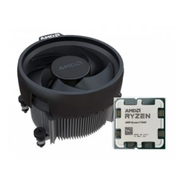 CPU AM5 AMD Ryzen 5 8600G 6C/12T 3.8/5.0GHz Max, 22MB 100-100001237MPK