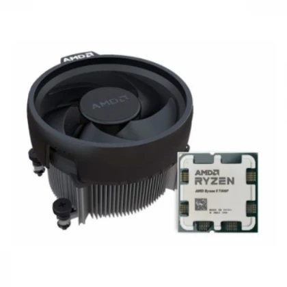 CPU AM5 AMD Ryzen 5 8600G 6C/12T 3.8/5.0GHz Max, 22MB 100-100001237MPK