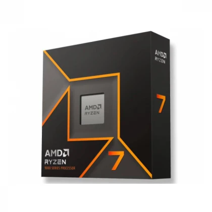 CPU AM5 AMD Ryzen 7 9700X, 8C/16T, 3.80-5.50GHz WOF