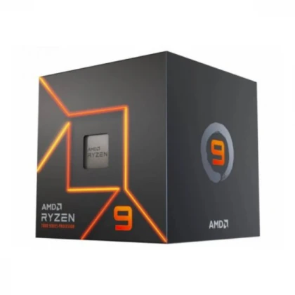 CPU AM5 AMD Ryzen 9 7900, 12C/24T, 3.70-5.40GHz, Box