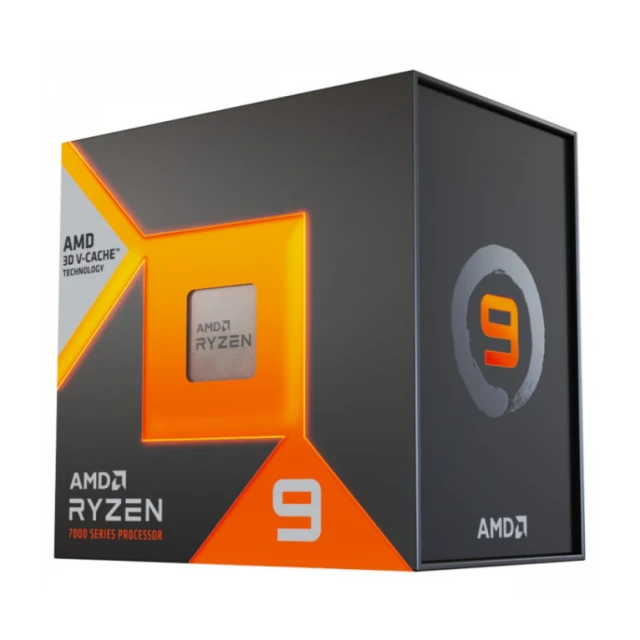 CPU AM5 AMD Ryzen 9 7950X3D, 16C/32T, 4.20-5.70GHz 100-100000908WOF