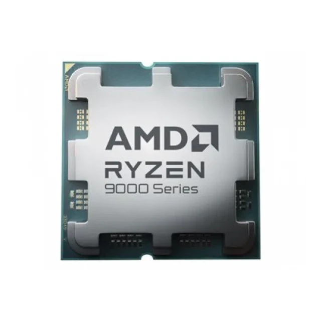 CPU AM5 AMD Ryzen 9 9950X 16C/32T 4.3/5.7GHz Max, 80MB 100-000001277 Tray