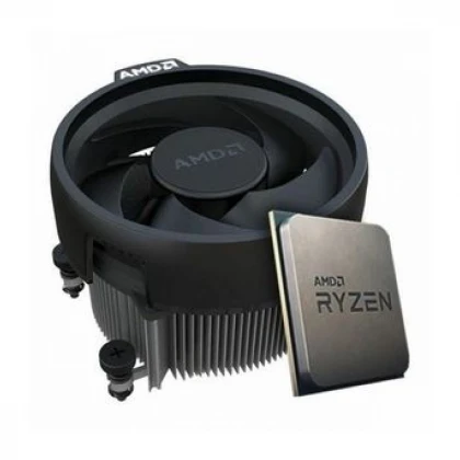 CPU AMD Ryzen 5 5600GT 6 cores 3.6GHz (4.6GHz) 100-100001488MPK