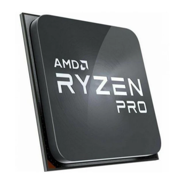 CPU AMD Ryzen 5 PRO 5650G 6 cores 3.9GHz (4.4GHz) MPK