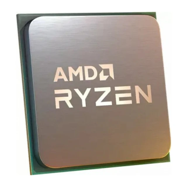 CPU AMD Ryzen 7 5700X 8 cores 3.4GHz (4.6GHz) Tray 100-000000926