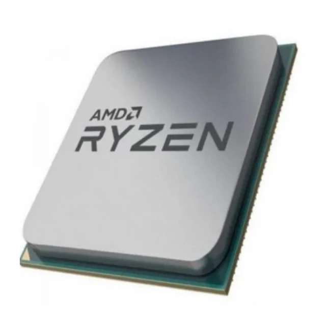 CPU AMD Ryzen 7 5800X 8 cores 3.8GHz (4.7GHz) Tray