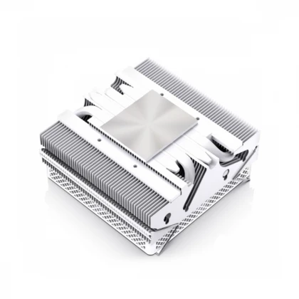 CPU Hladnjak 1200/1700/AM4/AM5  Jonsbo HX4170D PWM, HX4170D White