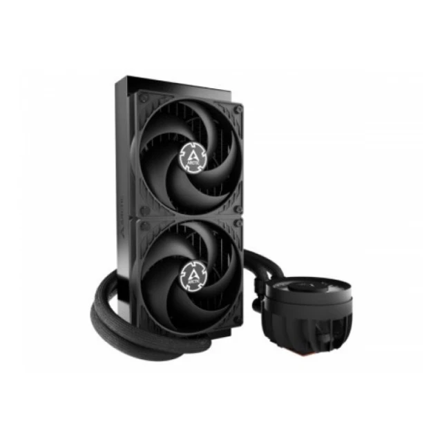 CPU Hladnjak AIO Arctic Liquid Freezer III 240 Crni, ACFRE00134A