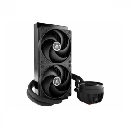 CPU Hladnjak AIO Arctic Liquid Freezer III 240 Crni, ACFRE00134A