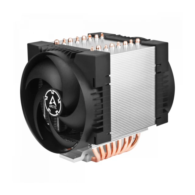 CPU hladnjak Arctic Freezer 4U-M (za Thredripper) SP6, sTR5, SP3, TR4, sTRX4, s