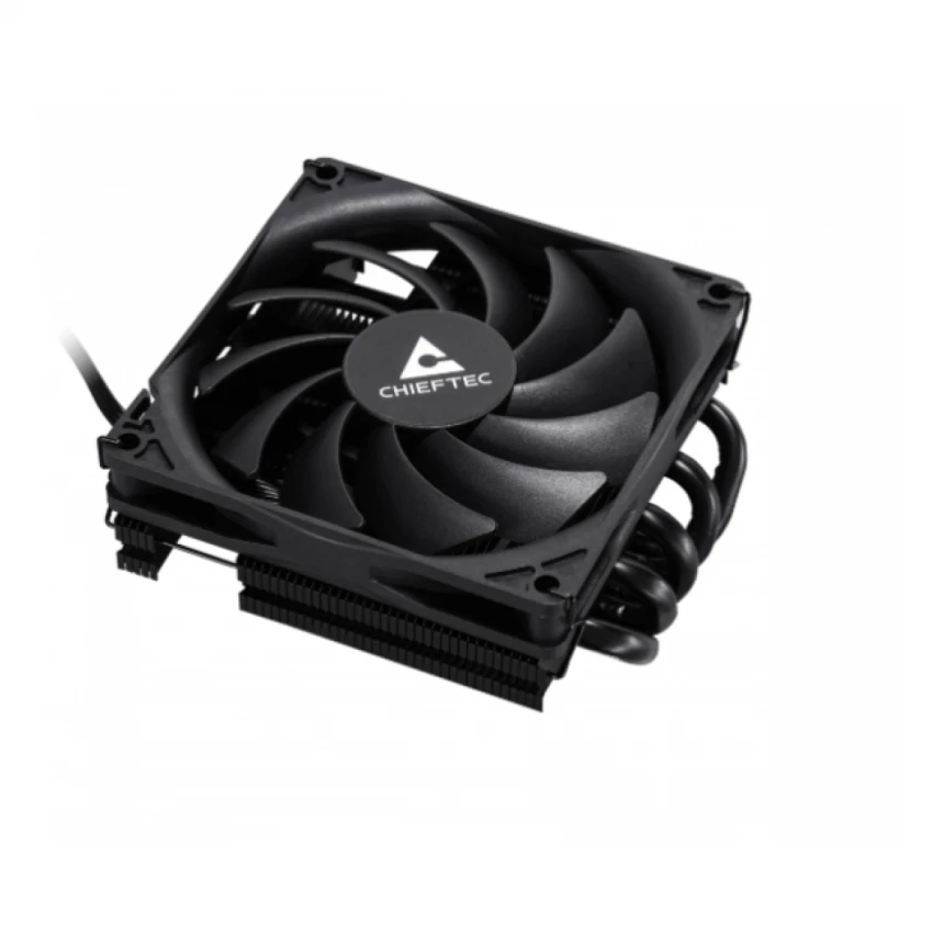 CPU Hladnjak Chieftec CAC-S92PWM-LP45