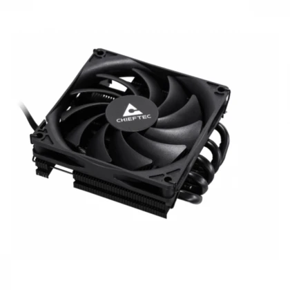 CPU Hladnjak Chieftec CAC-S92PWM-LP45