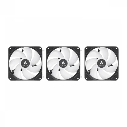 CPU Hladnjak Chieftec Iceberg 360 RGB, CRNI  CLC-360-RGB