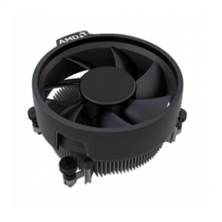 CPU Hladnjak D9E Stars za AMD 65W TDP