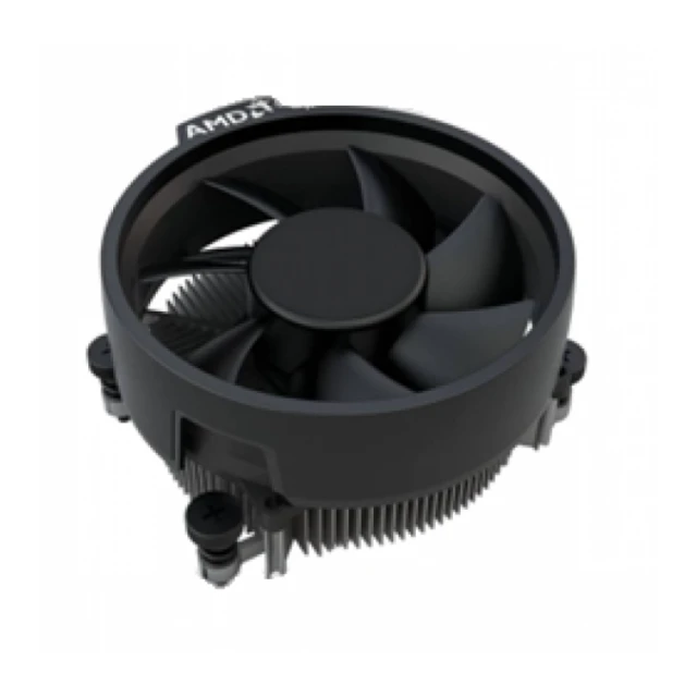 CPU Hladnjak D9E Stars za AMD 65W TDP