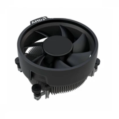 CPU Hladnjak D9E Stars za AMD 65W TDP